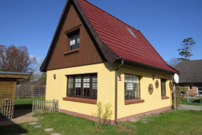 Ferienhaus Prerow in Prerow